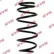 Ressort de suspension KYB RA4137 - Visuel 1