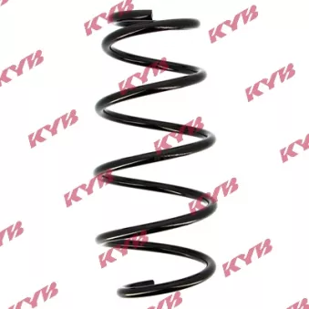 Ressort de suspension KYB