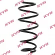 Ressort de suspension KYB RA4140 - Visuel 1
