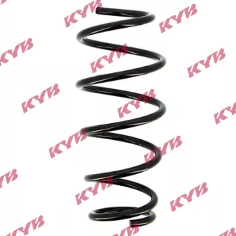 Ressort de suspension KYB RA4140
