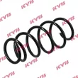 Ressort de suspension KYB RA4140 - Visuel 2