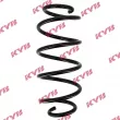 Ressort de suspension KYB RA4144 - Visuel 1
