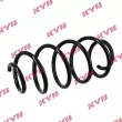 Ressort de suspension KYB RA4144 - Visuel 2