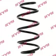 Ressort de suspension KYB RA4145 - Visuel 1
