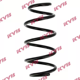 Ressort de suspension KYB