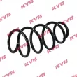 Ressort de suspension KYB RA4145 - Visuel 2