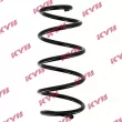 Ressort de suspension KYB RA4146 - Visuel 1