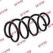 Ressort de suspension KYB RA4146 - Visuel 2