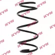 Ressort de suspension KYB RA4147 - Visuel 1