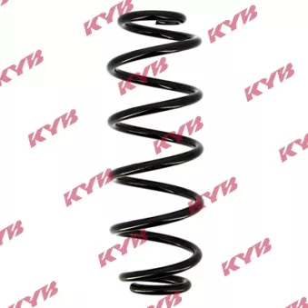 Ressort de suspension KYB