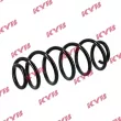 Ressort de suspension KYB RA5001 - Visuel 2