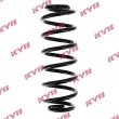 Ressort de suspension KYB RA5002 - Visuel 1