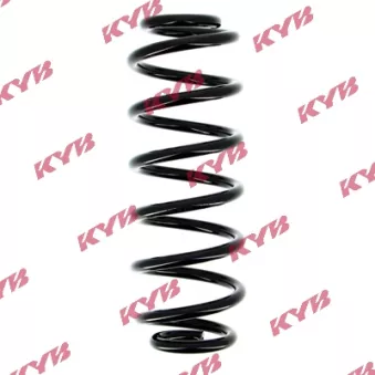 Ressort de suspension KYB RA5002