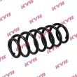 Ressort de suspension KYB RA5002 - Visuel 2