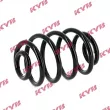 Ressort de suspension KYB RA5003 - Visuel 2
