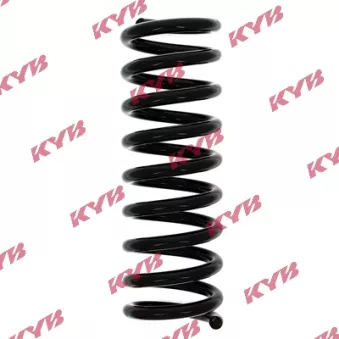 Ressort de suspension KYB RA5004