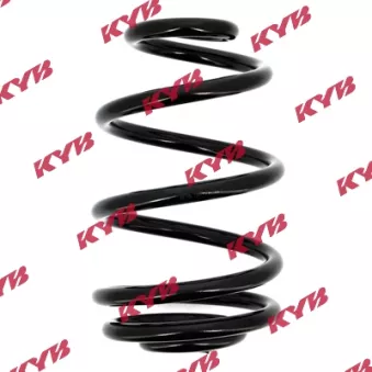 Ressort de suspension KYB RA5006