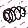 Ressort de suspension KYB RA5006 - Visuel 2