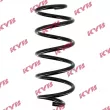 Ressort de suspension KYB RA5007 - Visuel 1