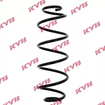 Ressort de suspension KYB RA5010