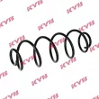 Ressort de suspension KYB RA5010 - Visuel 2