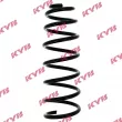 Ressort de suspension KYB RA5011 - Visuel 1