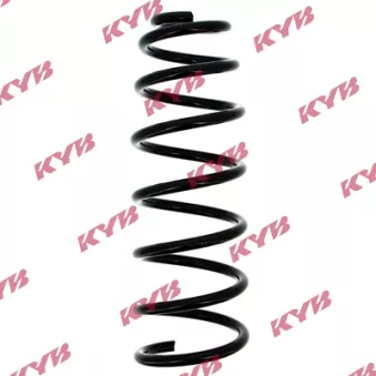 Ressort de suspension KYB RA5011