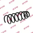 Ressort de suspension KYB RA5011 - Visuel 2