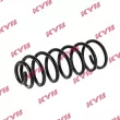 Ressort de suspension KYB RA5012 - Visuel 2