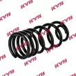 Ressort de suspension KYB RA5013 - Visuel 2