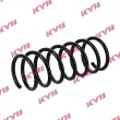 Ressort de suspension KYB RA5014 - Visuel 1