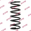 Ressort de suspension KYB RA5014 - Visuel 2
