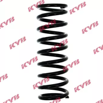 Ressort de suspension KYB RA5015