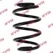 Ressort de suspension KYB RA5025 - Visuel 1
