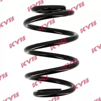 Ressort de suspension KYB RA5025