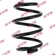 Ressort de suspension KYB RA5026 - Visuel 1