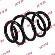 Ressort de suspension KYB RA5026 - Visuel 2
