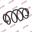 Ressort de suspension KYB RA5028 - Visuel 1
