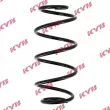 Ressort de suspension KYB RA5028 - Visuel 2