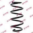 Ressort de suspension KYB RA5029 - Visuel 1