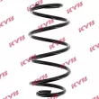 Ressort de suspension KYB RA5030 - Visuel 1