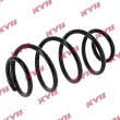 Ressort de suspension KYB RA5030 - Visuel 2