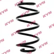 Ressort de suspension KYB RA5031 - Visuel 1