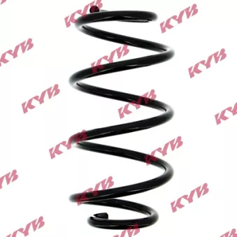 Ressort de suspension KYB RA5031