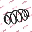 Ressort de suspension KYB RA5031 - Visuel 2