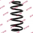 Ressort de suspension KYB RA5039 - Visuel 1