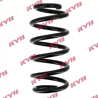 Ressort de suspension KYB RA5039