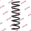 Ressort de suspension KYB RA5040 - Visuel 1