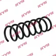 Ressort de suspension KYB RA5040 - Visuel 2