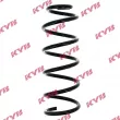 Ressort de suspension KYB RA5050 - Visuel 1